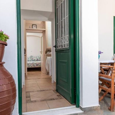 Δροσιά  Βίλα Κόρωνος Εξωτερικό φωτογραφία