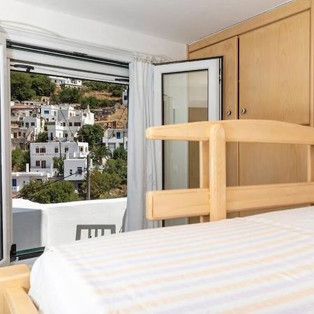 Δροσιά  Βίλα Κόρωνος Εξωτερικό φωτογραφία