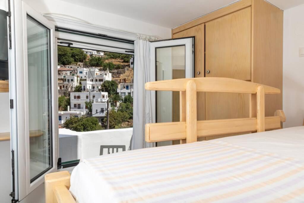 Δροσιά  Βίλα Κόρωνος Εξωτερικό φωτογραφία